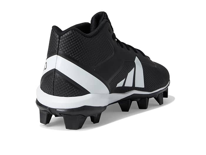 Adidas Adizero Impact.2 Molded Rubber Sneaker White New