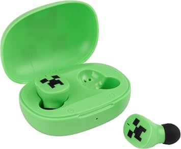 eKids Pi-B18PK Headphones & Earbuds Pokemon New
