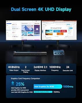 Bmax B4 Ultra Computers New