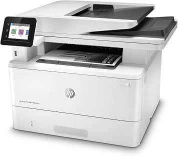 HP M428dw Printers Refurbished - Excellent