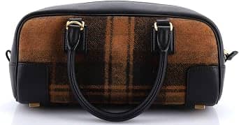 Loewe Amazona Top Handle Women's bags Unspecified Scuba Blue New