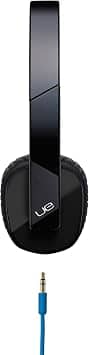 Logitech UE 4000 Headphones & Earbuds Black New