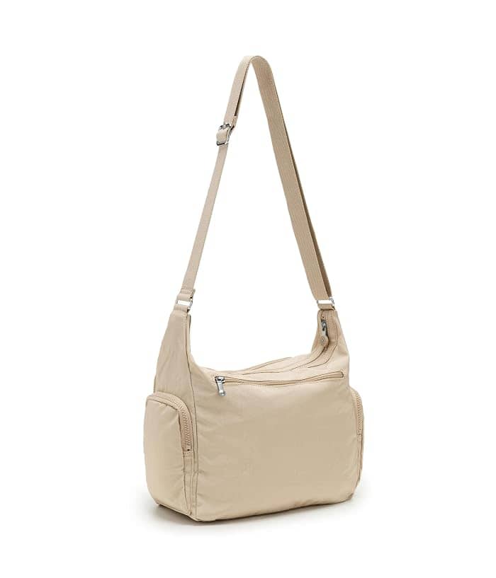Kipling Gabbie Women's bags Beige Unspecified New