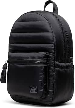 Herschel Settlement Women's bags Beige Quilted Backpack Unspecified New