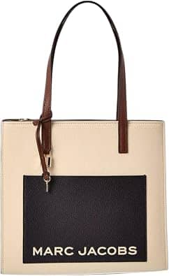 Marc Jacobs The Grind Tote Women's bags Large Unspecified New