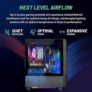 Skytech Gaming Shadow Computers New