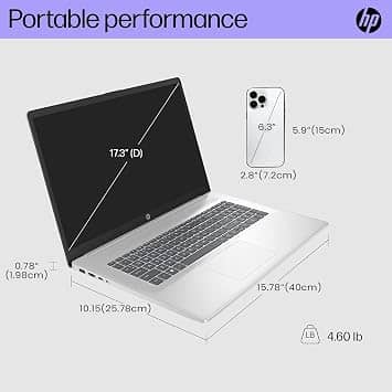 HP TPN-I139 Computers New