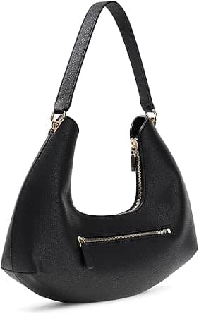 Guess Sophia Shoulder Bag Women's bags Unspecified Gold New