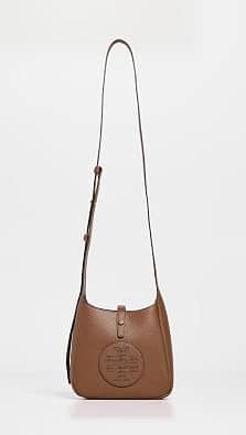 Tory Burch Miller Shoulder Bag Women's bags Standard Perfect Cognac Unspecified New