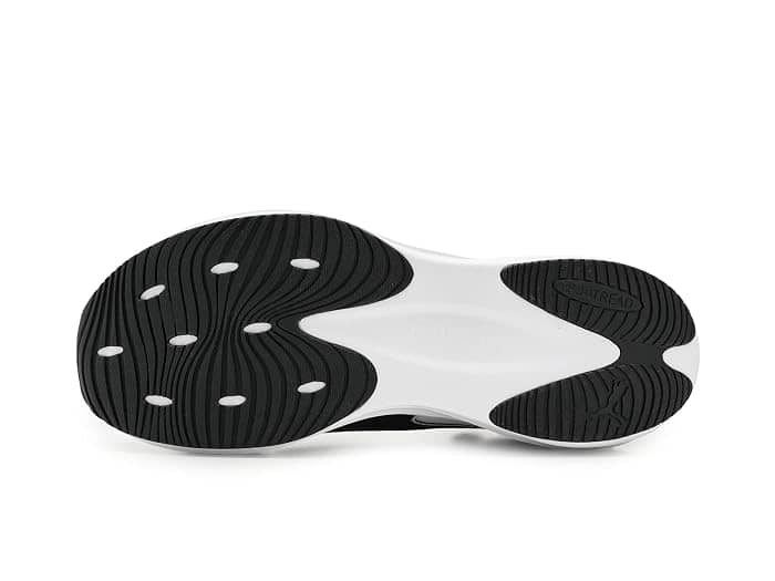 Puma Darter Pro 2 Sneaker White New