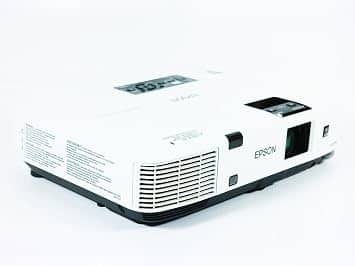 Epson PowerLite 1915 Projectors Refurbished - Good