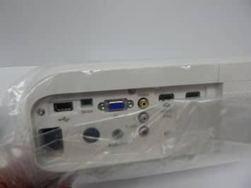 Epson Home Cinema 2045 Projectors New