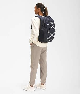 The North Face Jester Backpack Women's bags Black Unspecified New