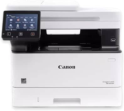Canon MF462dw Printers New