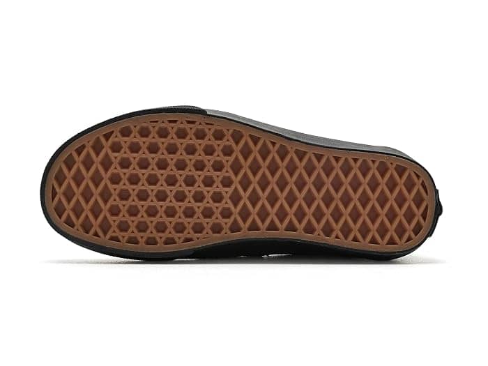 Vans Loafer 53 Sneaker Black Full Size Run New