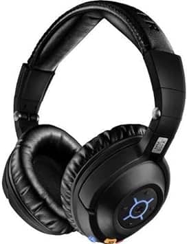 Sennheiser MM 550-X Headphones & Earbuds Black New