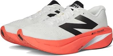 New Balance FuelCell SuperComp Trainer v3 Sneaker Red 7