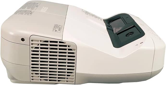 Epson H452A-cr Projectors Refurbished - Good