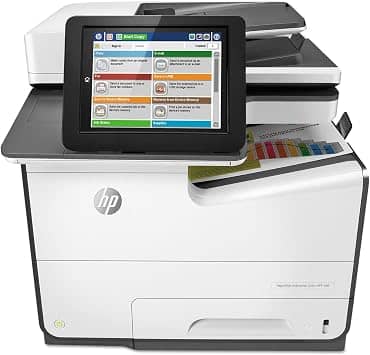HP G1W40ABGJ Printers New