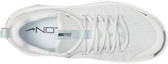 Nike Free Metcon 6 Sneaker White 9 New