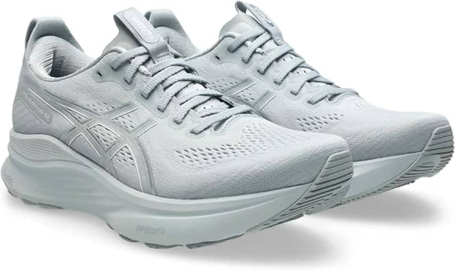 Asics Gel-Kayano 32 Sneaker Gray 9 Used - Very Good