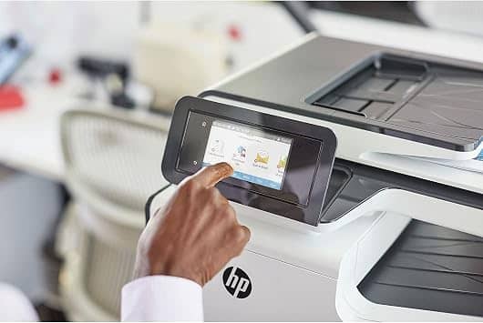 HP 477dw - D3Q20A Printers New