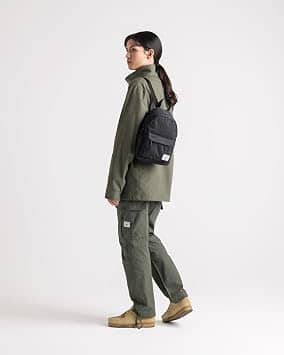 Herschel Ash Backpack Women's bags Rose New
