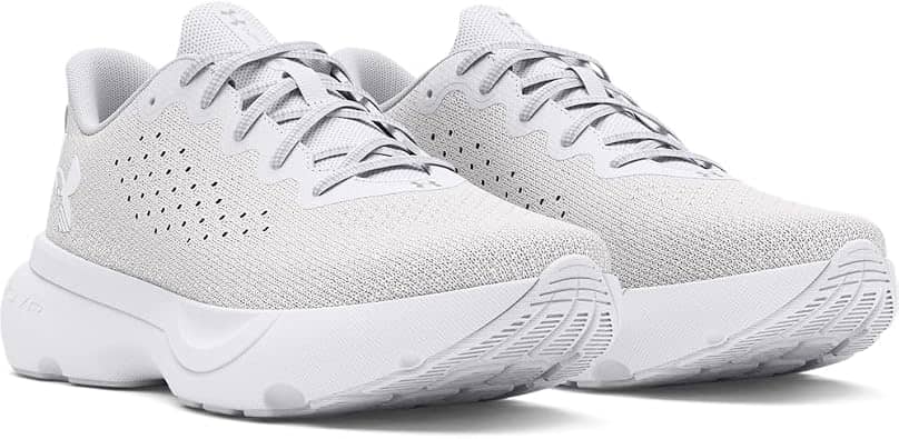 Under Armour Infinite Sneaker White 11 New