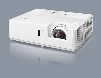 Optoma ZU607T Projectors New