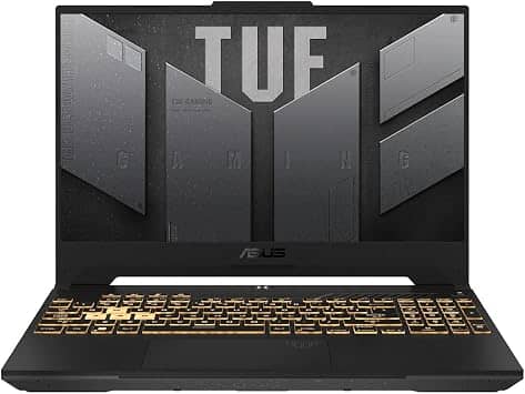 ASUS TUF F15 Computers 1TB 32GB New