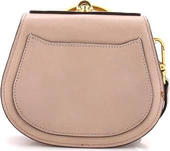 Chloé Nile Crossbody Women's bags Small Unspecified Leather New