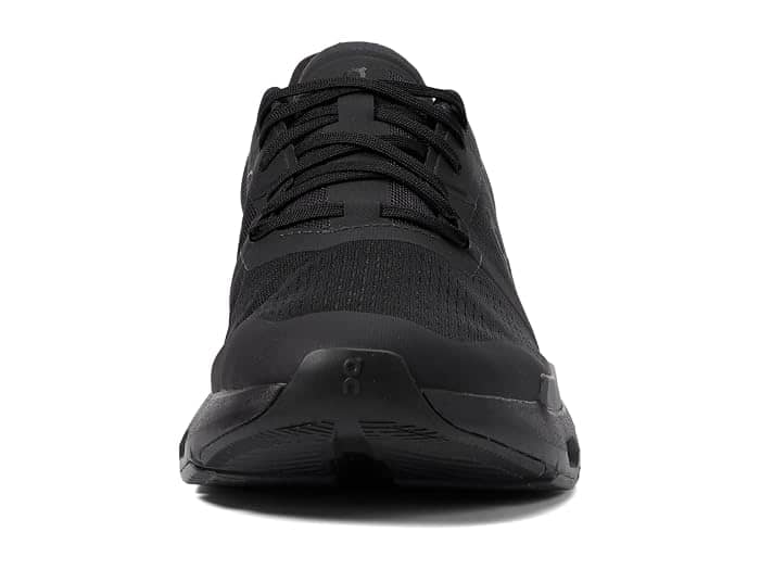 On Cloudpulse Sneaker Black Full Size Run New