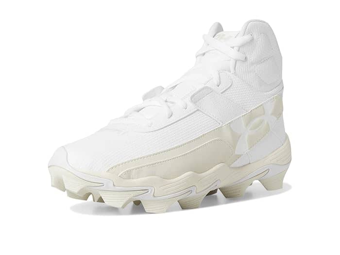 Under Armour Harper 10 Sneaker Black New