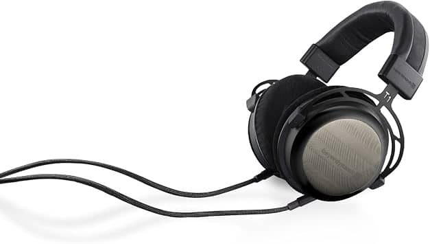 Beyerdynamic T1 Headphones & Earbuds Black New