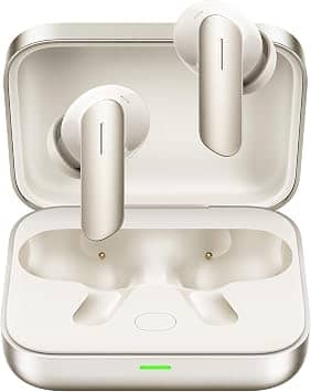 realme Air 7 Headphones & Earbuds Green New
