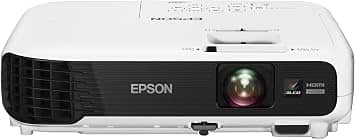 Epson VS345 Projectors New