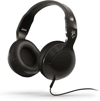 Skullcandy Hesh 2.0 Headphones & Earbuds Black New