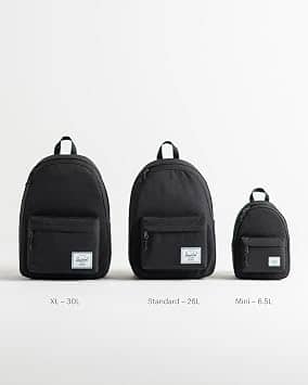 Herschel Ash Backpack Women's bags Rose New