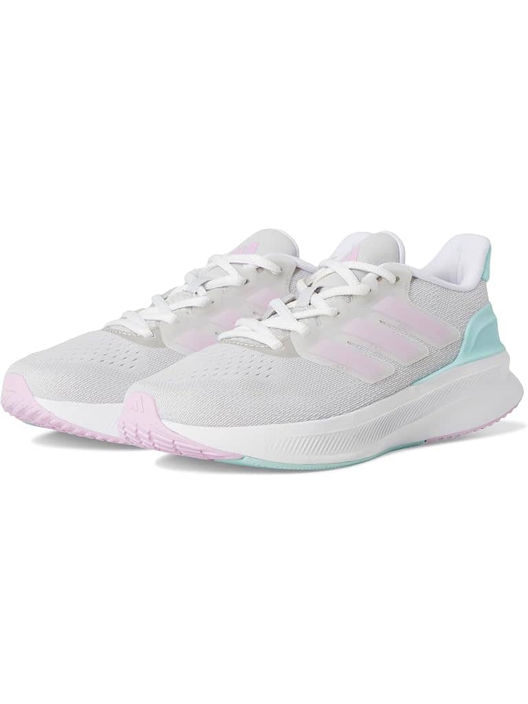 Adidas UltraRun 5 Sneaker Gray New
