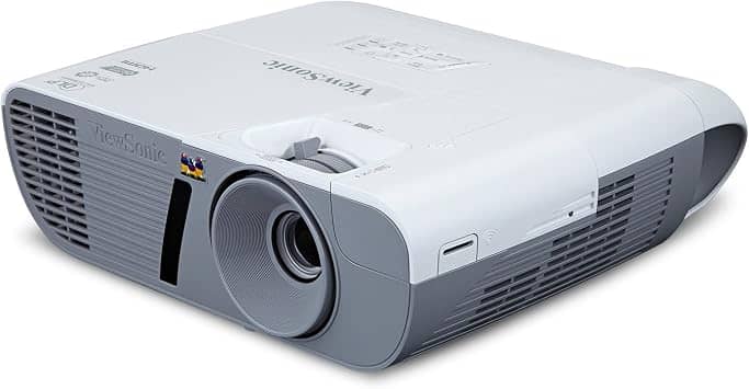 ViewSonic PJD6252L Projectors New
