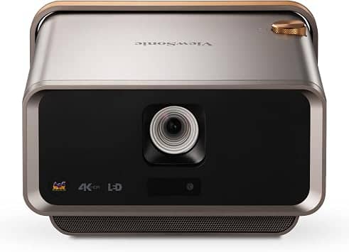 ViewSonic X11-4K-cr Projectors Refurbished - Excellent