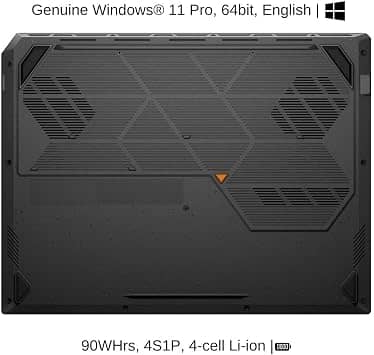 ASUS TUF FA608 Computers 4TB 16GB New