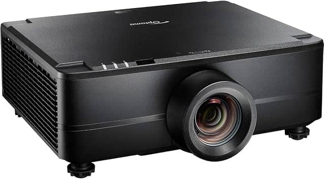 Optoma ZU820T Projectors New