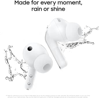 Samsung Galaxy Buds 4 Pro Headphones & Earbuds Black New