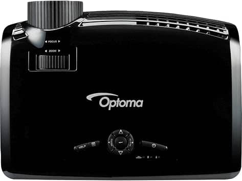 Optoma TX542 Projectors New