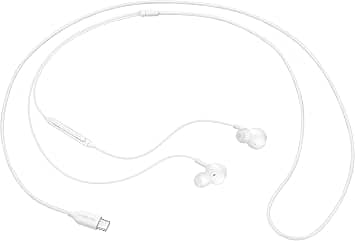 Samsung EO IC100BWEGEU Headphones & Earbuds White New