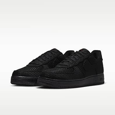 Nike Nike Air Force 1 Sneaker White 14 New