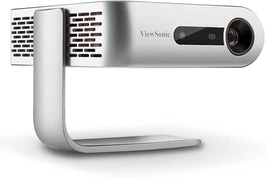 ViewSonic M1-cr Projectors Refurbished - Excellent