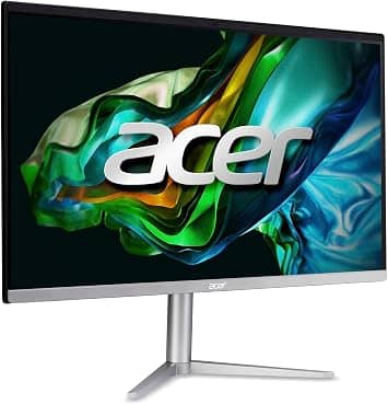 Acer C24-1300-UR31 Computers Used - Very Good