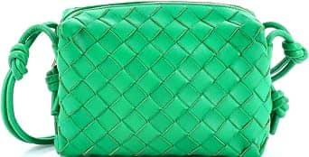 Bottega Veneta Loop Crossbody Women's bags Mini Unspecified Intrecciato New